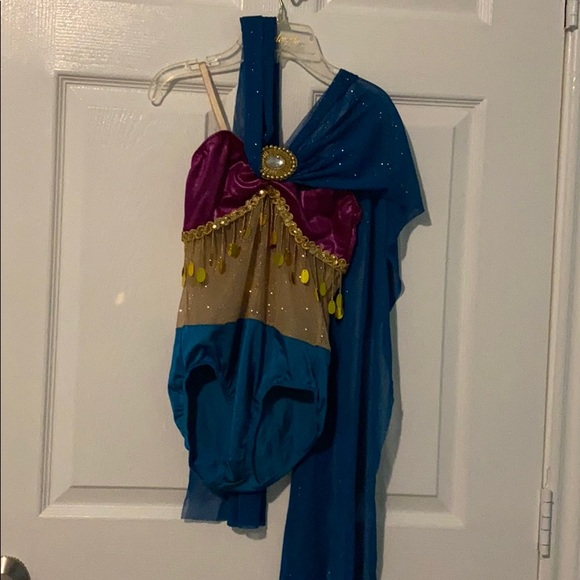 Belly dance clothes! - Picture 3 of 4